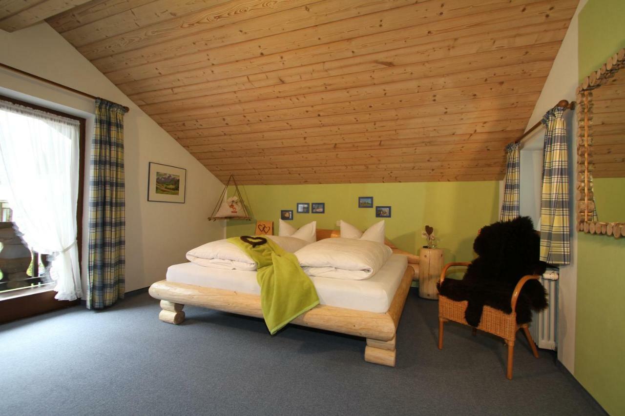 Appartement Wurzer Toni *