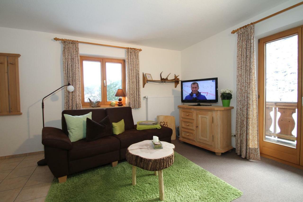 Apartment Wurzer Toni *