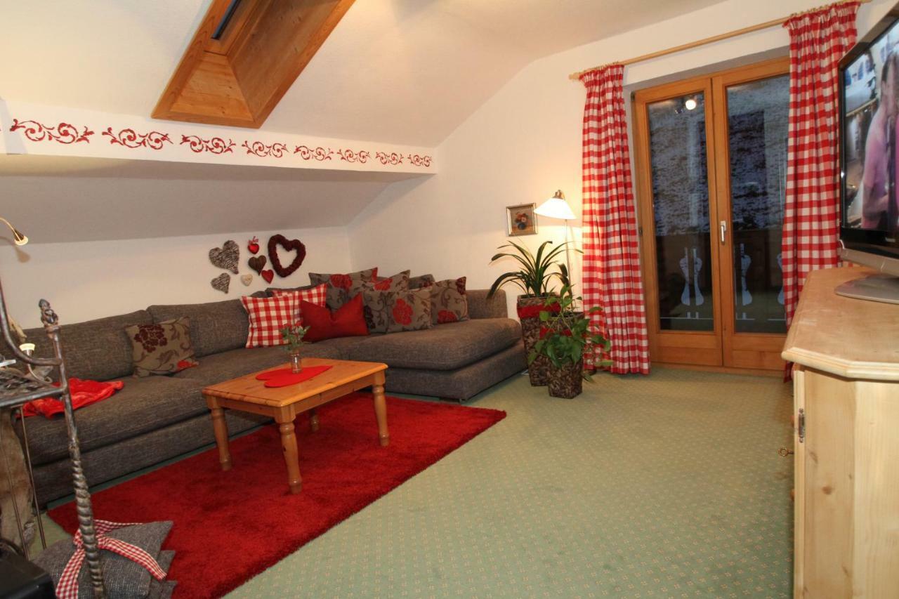Wurzer Toni Appartement *