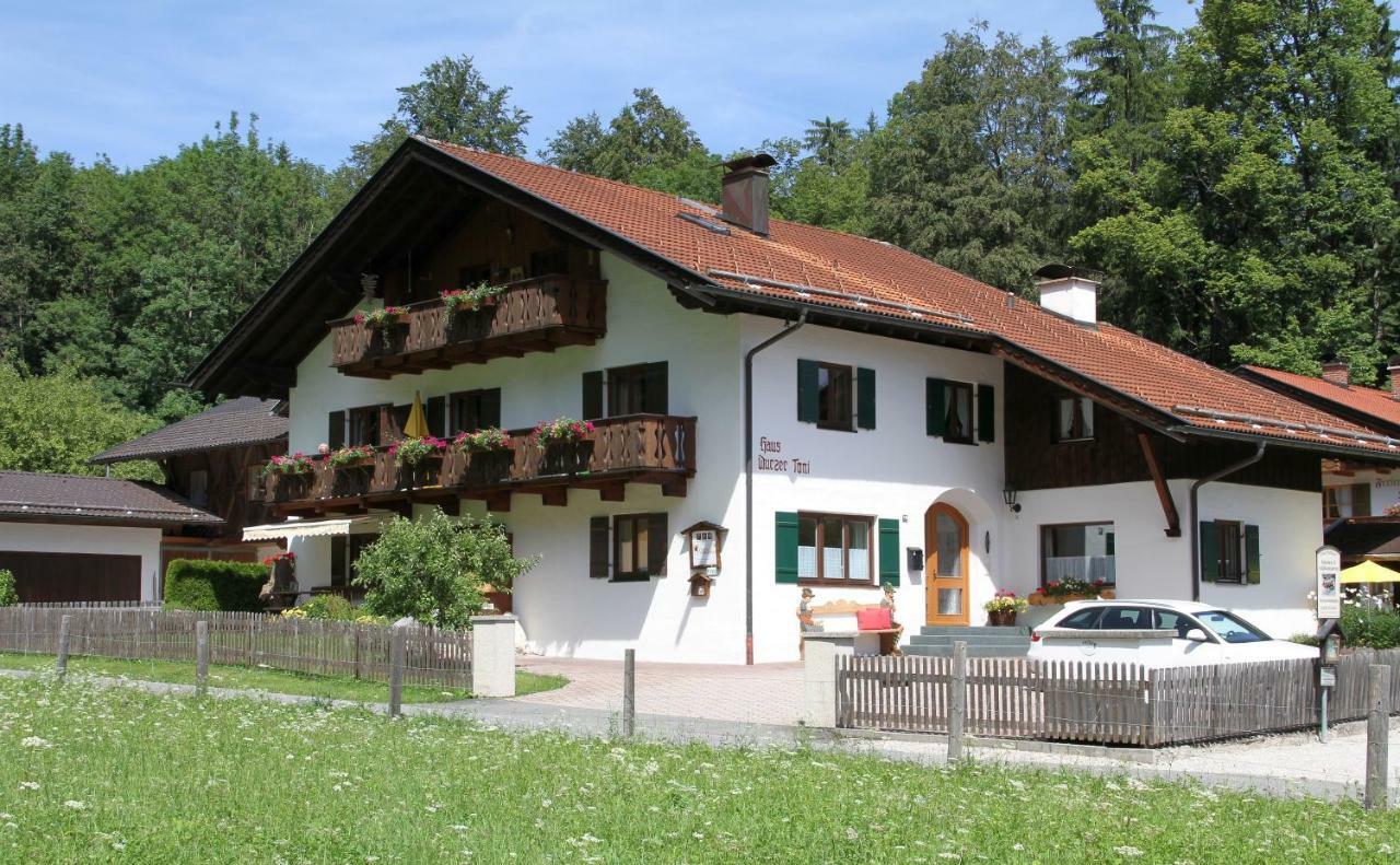 Appartement Wurzer Toni *
